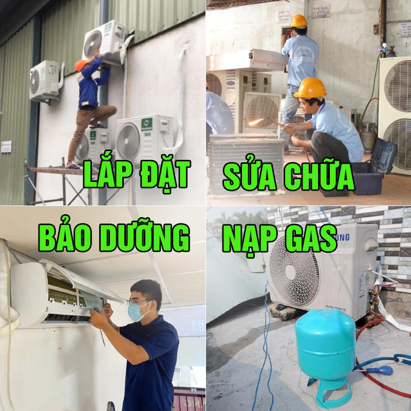 Điện Nước Hải Phòng phục vụ khắp các quận huyện