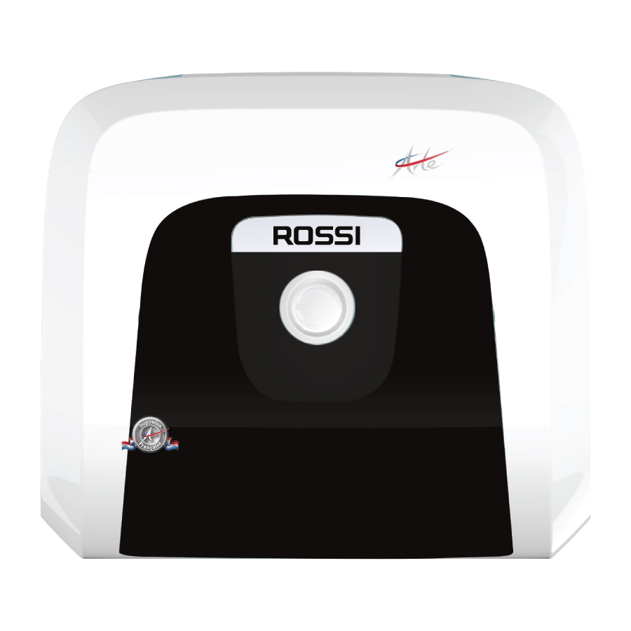 Bình nước nóng Rossi Arte – 15SQ