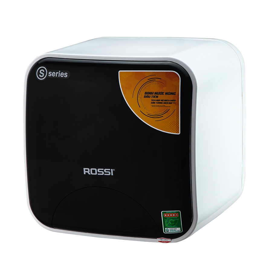 Bình nước nóng Rossi S-Series 15SQ