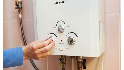 10 Lưu ý khi sử dụng bình nóng lạnh ga an toàn và tiết kiệm nhất