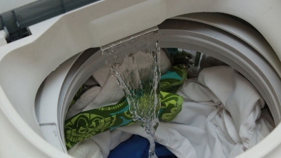 10 Mẹo sử dụng máy giặt tiết kiệm nước nhất - Không thể bỏ qua