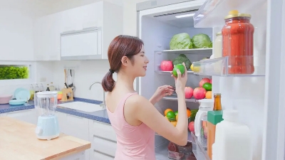 10 "Mẹo" tiết kiệm điện khi sử dụng tủ lạnh vào mùa hè - Không thể bỏ qua