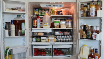 5 Nguyên nhân khiến Đèn trong tủ lạnh không sáng 