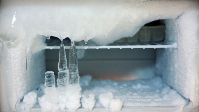 5 Nguyên nhân khiến tủ lạnh bị đông tuyết - Cách khắc phục