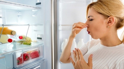 Tủ lạnh có mùi hôi ? "Bẩy cách" khắc phục KHÔNG THỂ BỎ QUA
