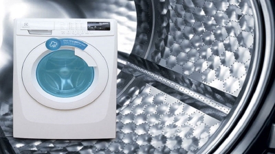 10 Dấu hiệu máy giặt cần được bảo dưỡng ngay