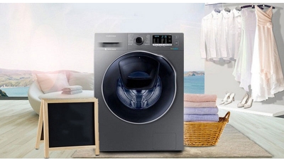 10 Gợi ý hữu ích để giặt máy quần áo vẫn bền đẹp